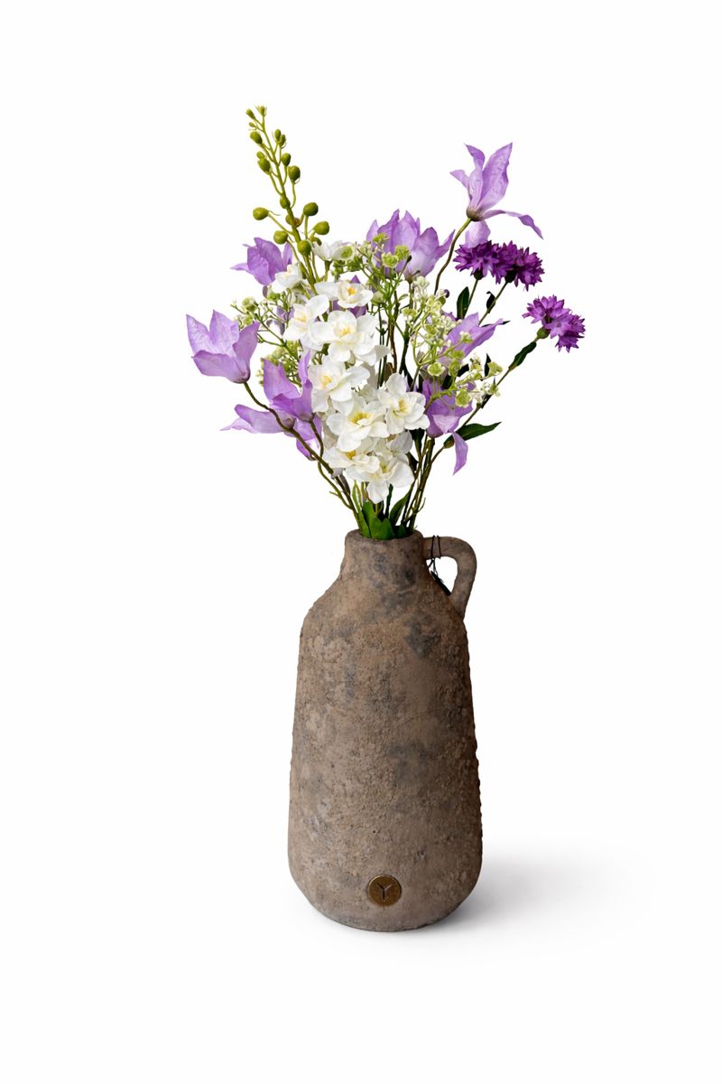 Compleet boeket - Purple sensation