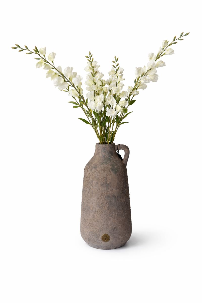 Colmore Tahoe zijdebloem - 92cm