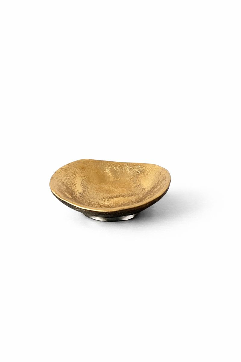 Eglo - Gouden schaaltje