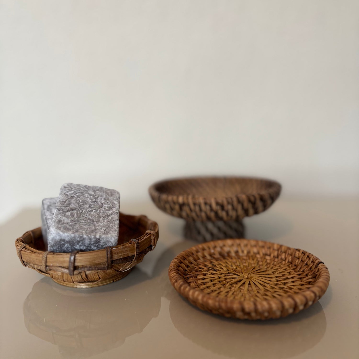 Japandi woondecoratie met minimalistisch design en natuurlijke materialen – rust en harmonie in je interieur