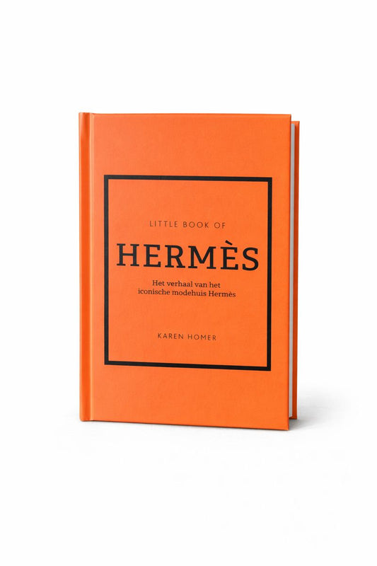 Little Book of Hermés