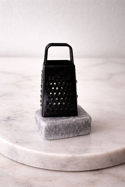Mini rasp - Zwart