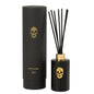 J-Line - Geurolie - Skull - Nuit Noir - 200ml