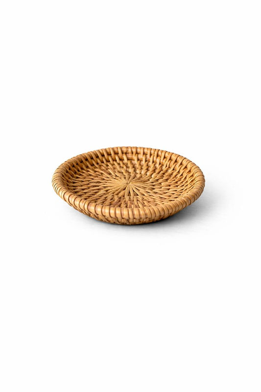 ByBazz - Rotan schaaltje