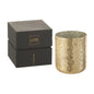 J-Line - Geurkaars - Luxuria - Goud - 120U