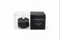 Countryfield LED Waxinelicht – Zwart – Set van 2