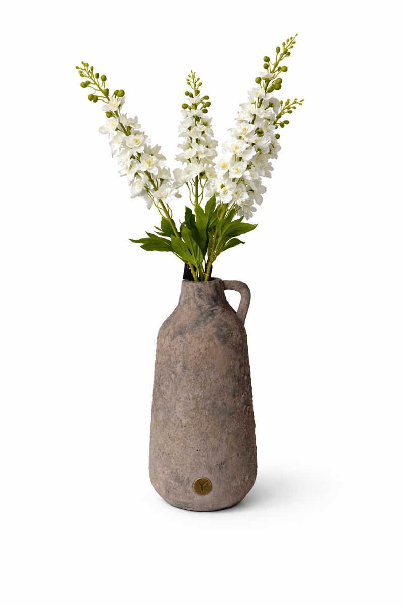 Countryfield Violier zijdebloem - 85cm