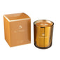 J-Line - Geurkaars - Excellent - Oker - 80U - Golden Honey