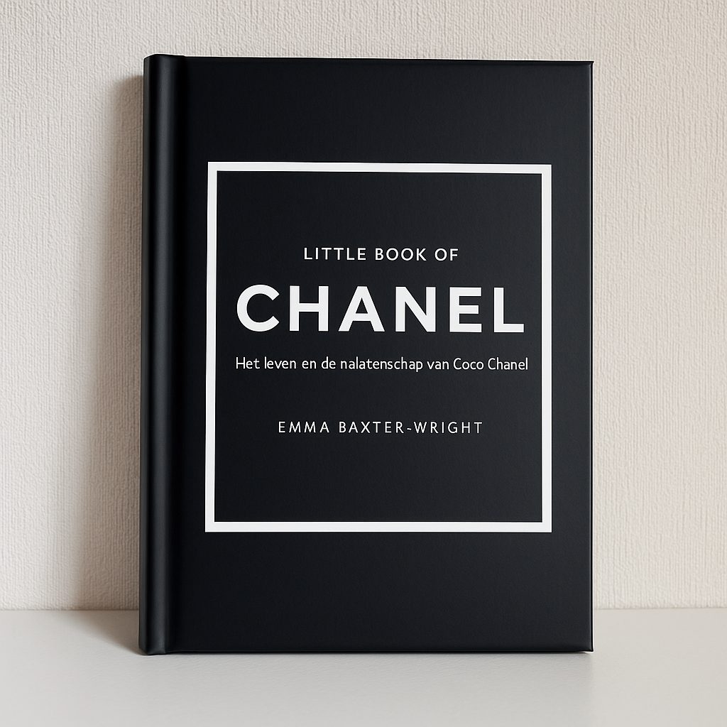 Little Book of Chanel