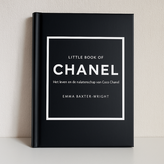 Little Book of Chanel
