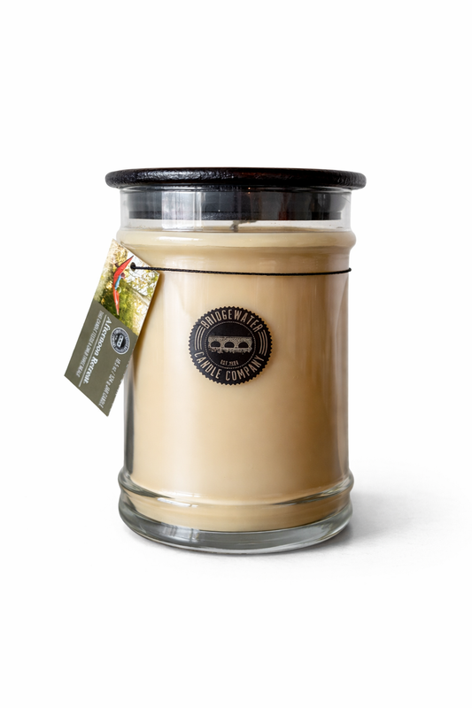 Bridgewater Geurkaars L - Afternoon Retreat