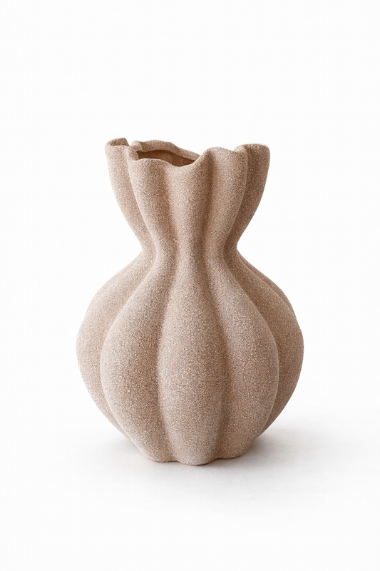 Light & Living Vaas – Ø 20,5 x 24,5 cm