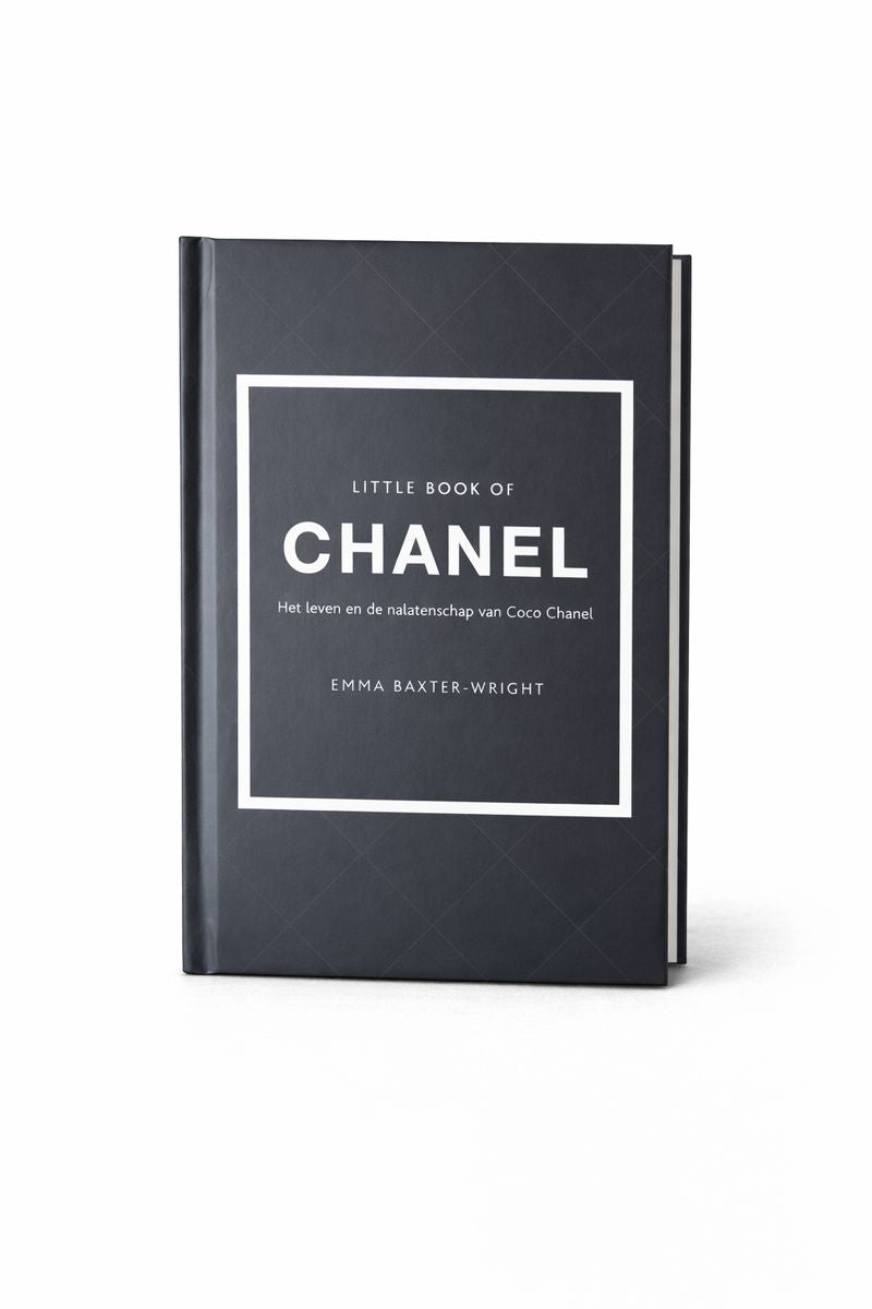 Little Book of Chanel