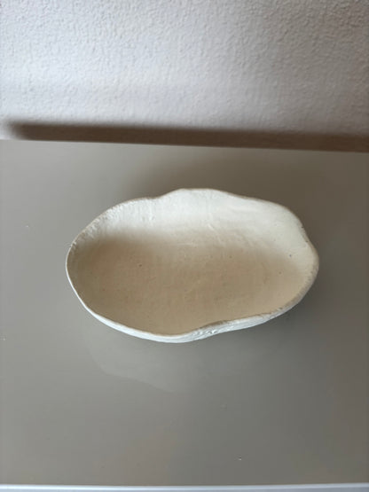 Eglo - Beige schaaltje