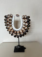 Ornament Indonesische Schelpenketting Pole to Pole