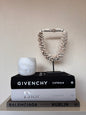 Ornament Indonesische Schelpenketting J81 Pole to Pole