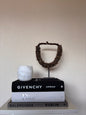 Ornament Indonesische Schelpenketting J84 Pole to Pole