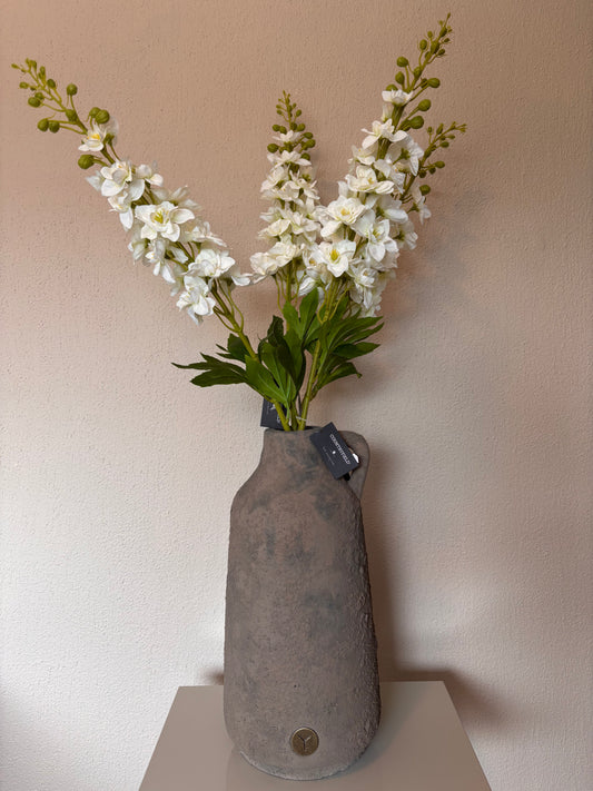 Countryfield Violier zijdebloem - 85cm