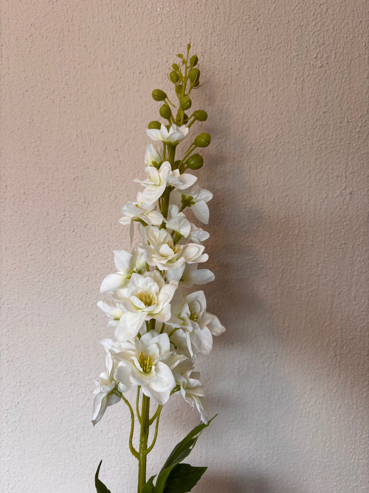 Countryfield Violier zijdebloem - 85cm