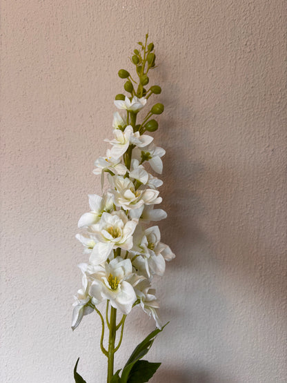 Countryfield Violier zijdebloem - 85cm