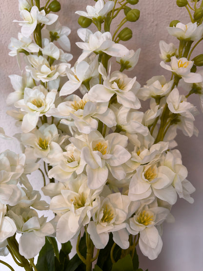 Countryfield Violier zijdebloem - 85cm