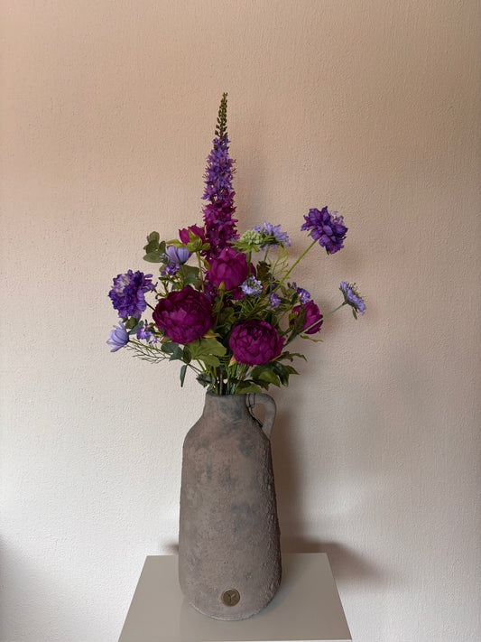 Compleet boeket - Lovely