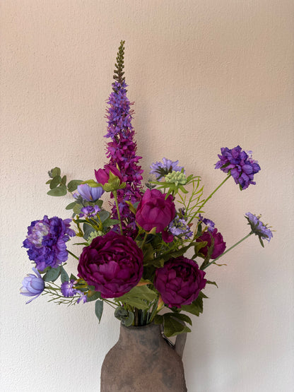 Compleet boeket - Lovely
