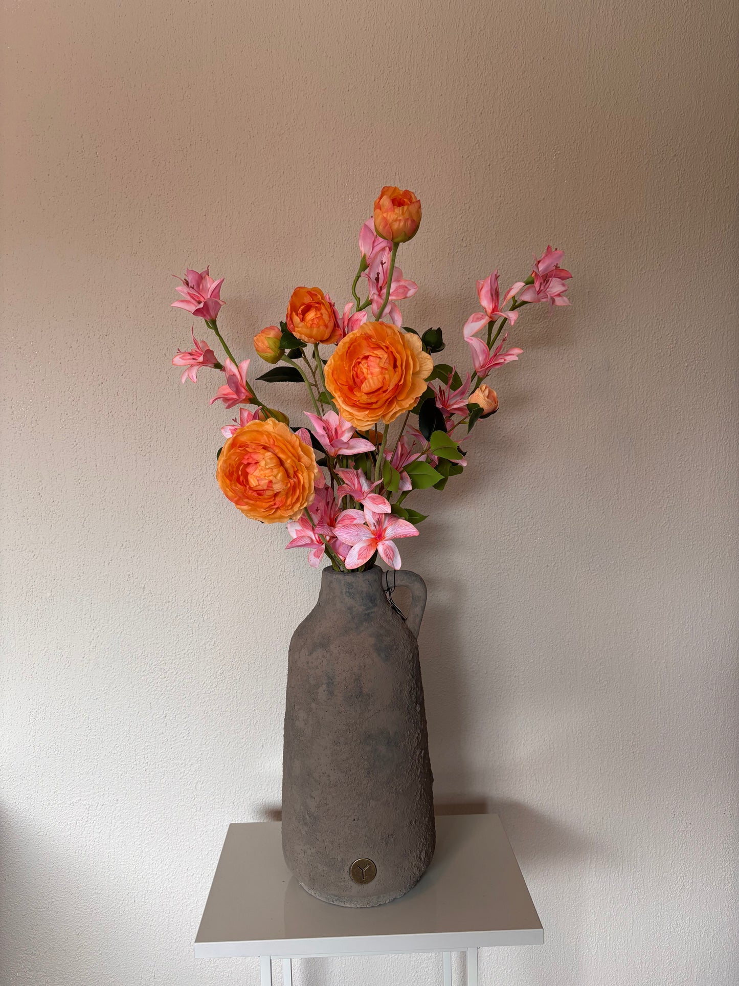 Compleet boeket - Exotic dream
