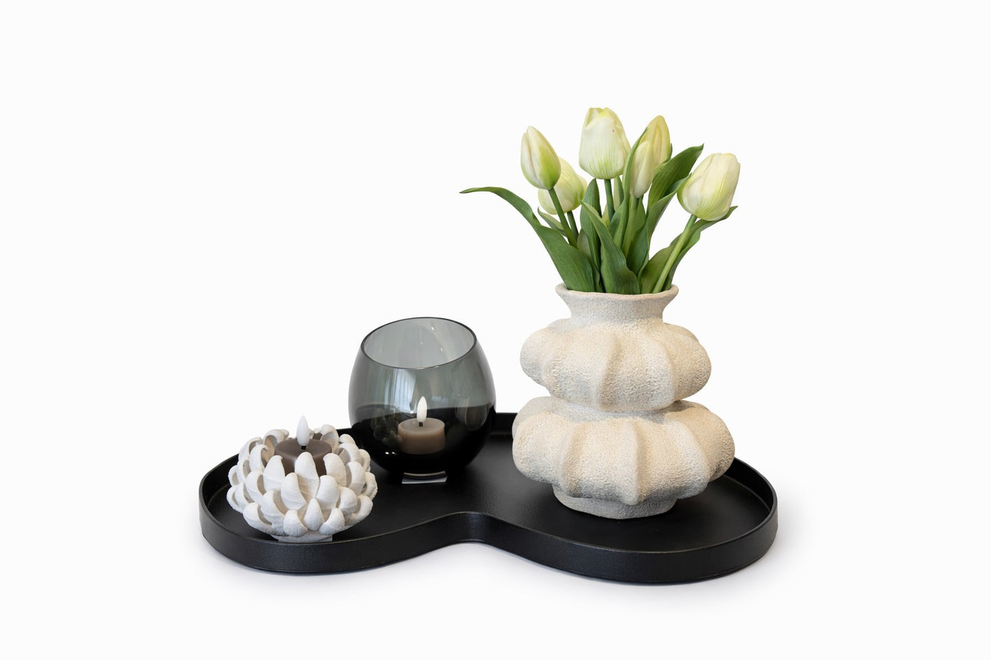 Soft Bloom Serenity Set