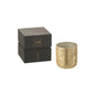 J-Line - Geurkaars - Luxuria - Goud - 60U