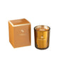 J-Line - Geurkaars - Excellent - Oker - 50U - Golden Honey