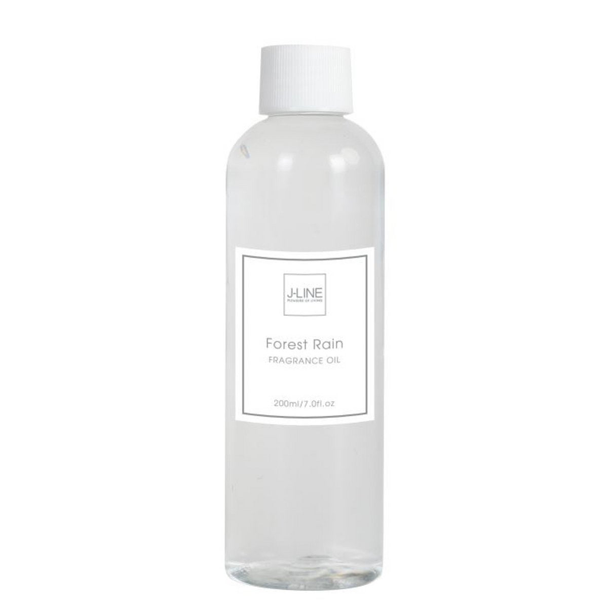 J-Line - Geurolie - Forest Rain 200ml